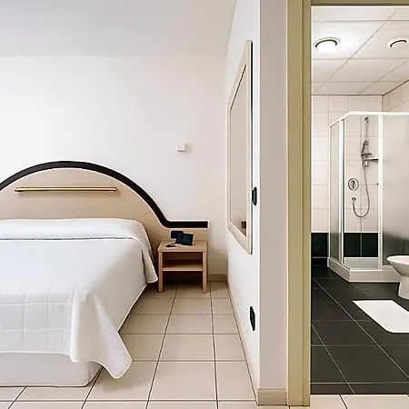 Hotel Sechi