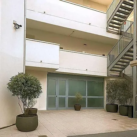 Sechi Hotel Milão