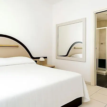Sechi Hotel 3*