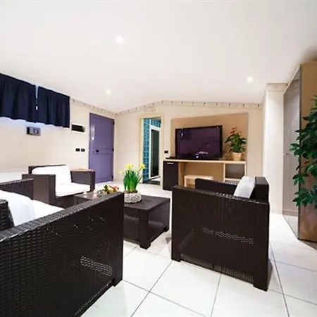 Autosole 2 Hotel 3*