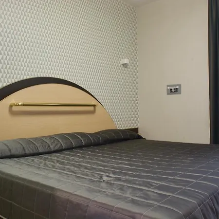 Hotel Autosole 2
