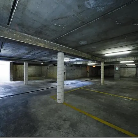 Sechi With Parking Hotel