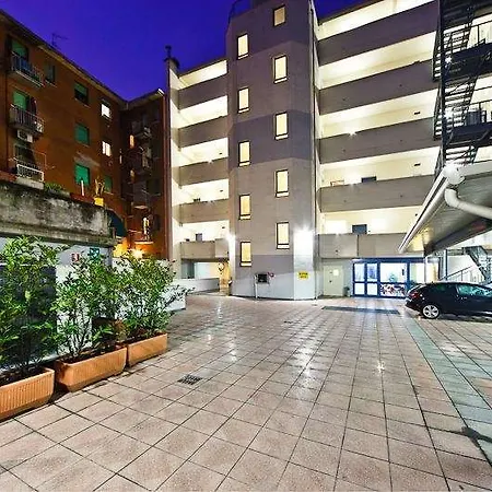 Autosole 2 Milan